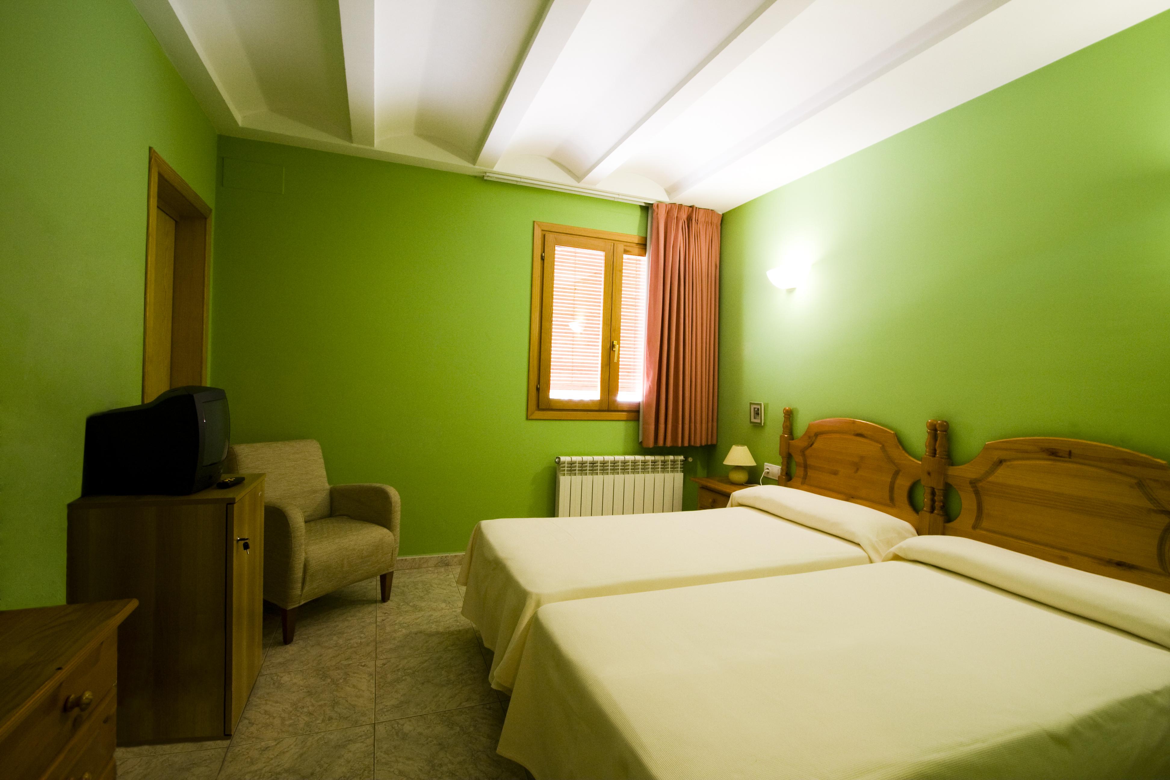 Hotel De Jérica Zewnętrze zdjęcie