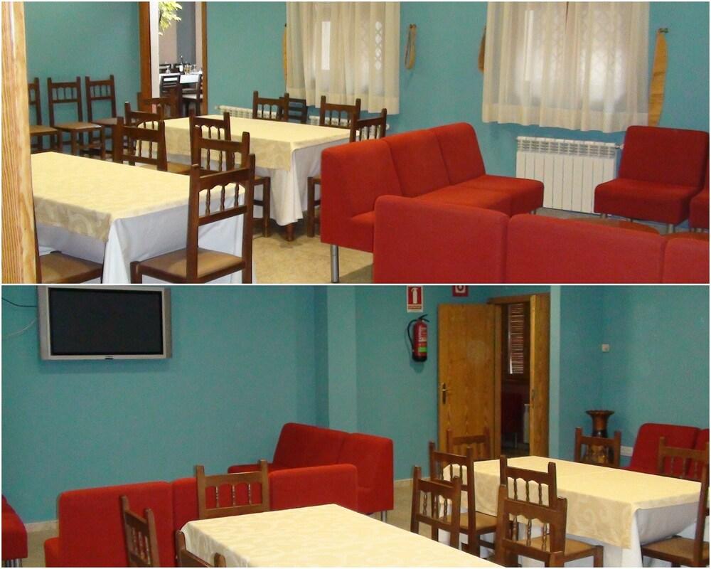 Hotel De Jérica Zewnętrze zdjęcie