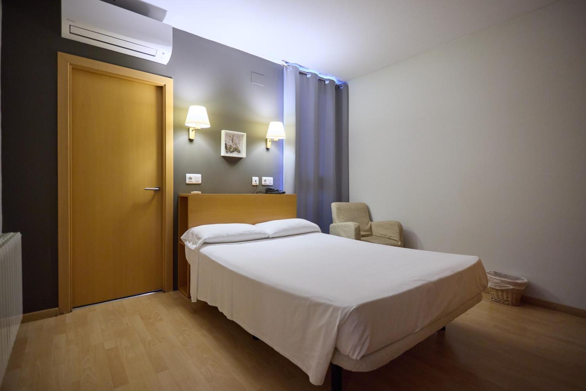 Hotel De Jérica Zewnętrze zdjęcie
