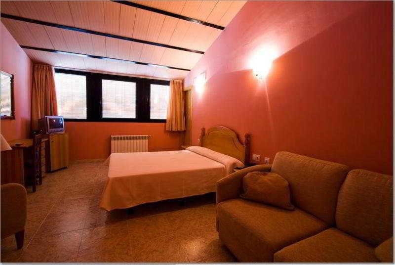 Hotel De Jérica Zewnętrze zdjęcie