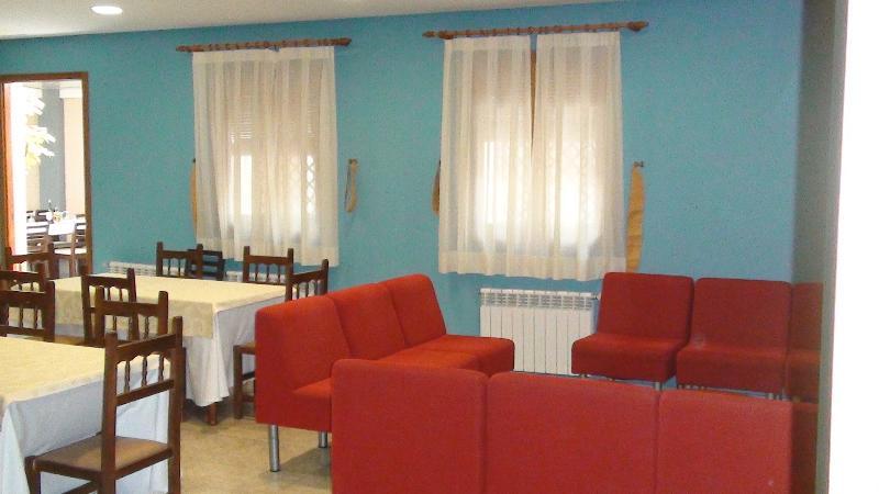 Hotel De Jérica Zewnętrze zdjęcie